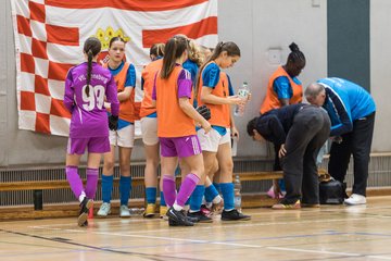 Bild 107 - wBJ NFV Futsalmeisterschaft